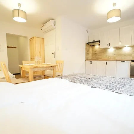 Apartment Everysky - Jeleniogorska 1a